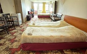 Guestrooms Ross
